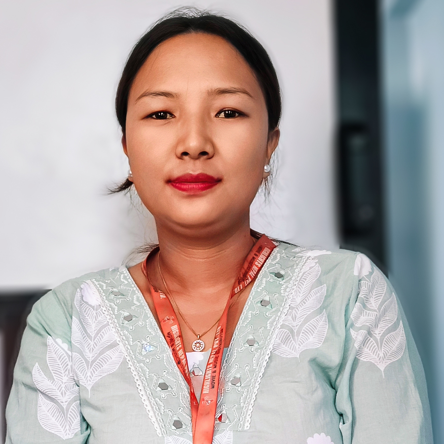 Highlights Nepal Front Desk Officer
